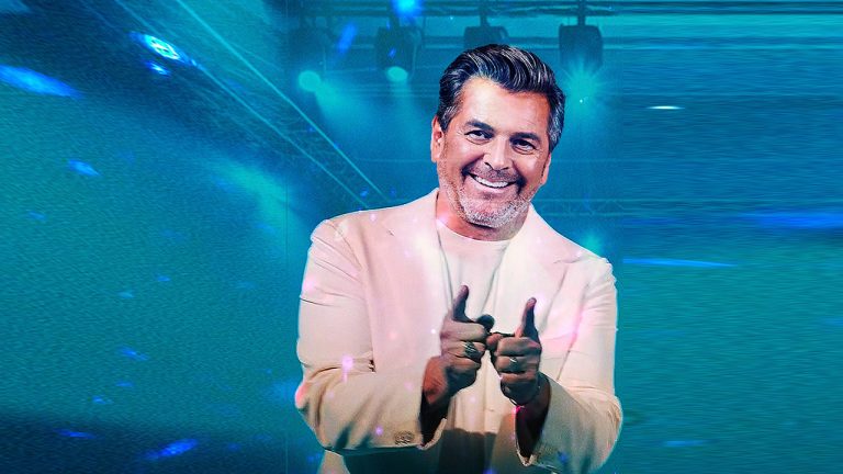 Thomas Anders, vocea Modern Talking, concertează în România