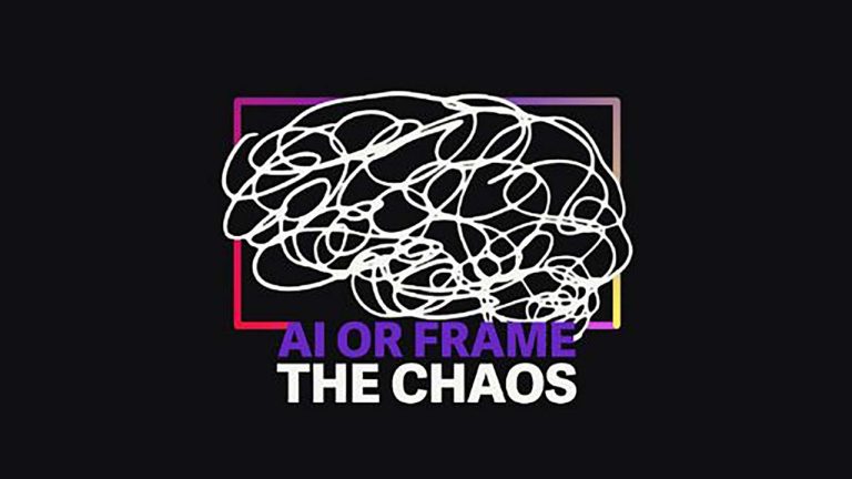 Festivalul Gândirii revine la București cu tema:Inteligența Artificială, între haos și echilibru