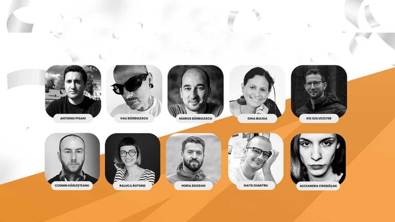 Romanian Visual Awards 2025: record de înscrieri