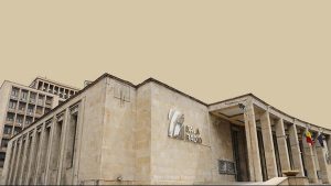 97 de ani pentru Radio România: concert aniversar dirijat de Cristian Oroșanu