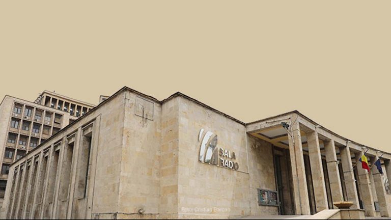 97 de ani pentru Radio România: concert aniversar dirijat de Cristian Oroșanu