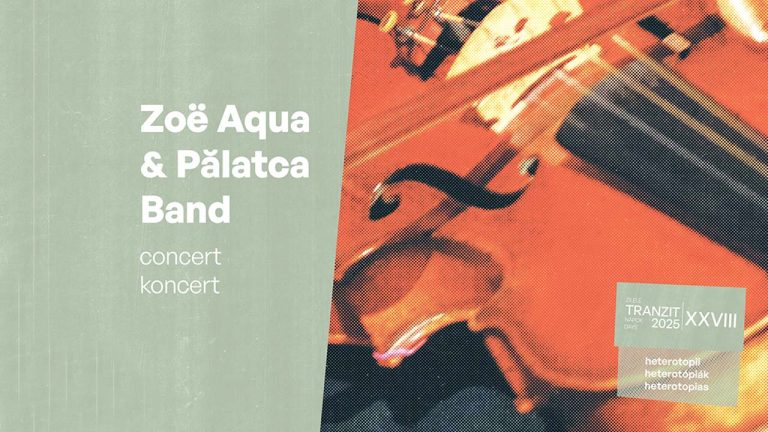 Folclorul din Câmpia Transilvaniei se întâlnește cu muzica klezmer din Statele Unite