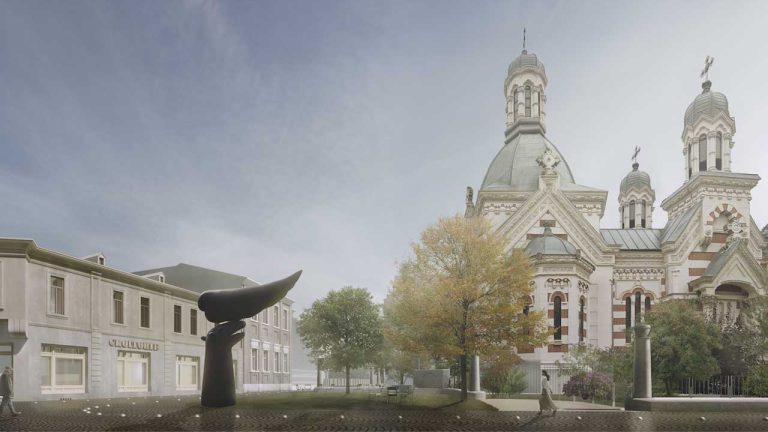 Se lansează Fundația Amzei - noua inițiativă culturală pentru protecția patrimoniului, educație și programe culturale în București