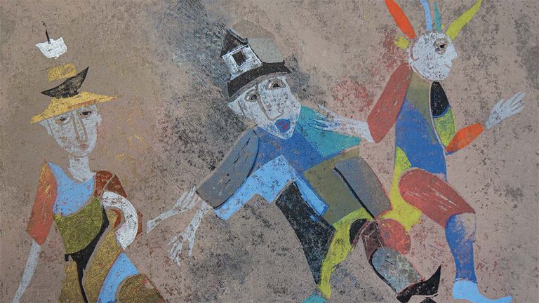 Festivalul de Film Evreiesc revine cu o nouă ediție între 3 și 6 noiembrie 2025