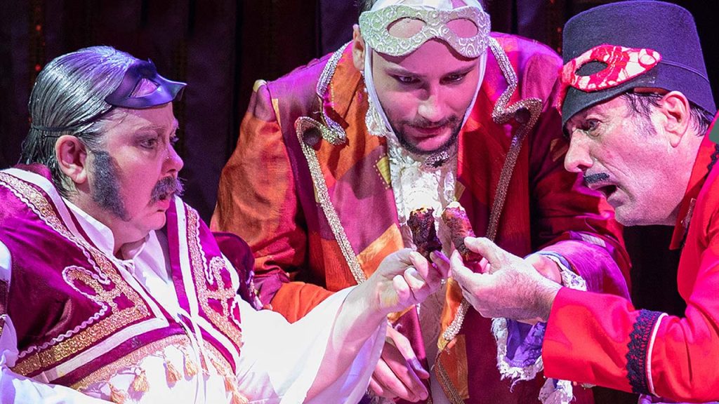 Festivalul „Săptămâna Teatrului Tânăr” vine cu noi surprize! Evenimente gratuite pentru copii și prețuri reduse pentru publicul matur