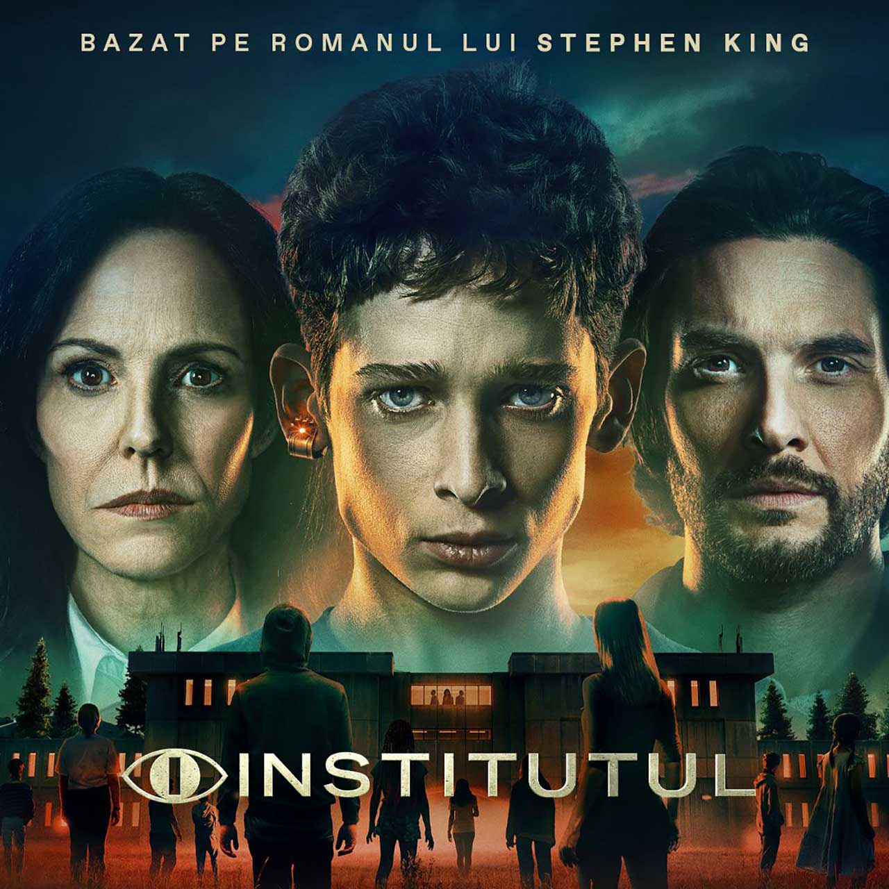 Premierele lunii octombrie la FOCUS+, un serial marca Stephen King și alte povești care îndrăznesc să fie diferite