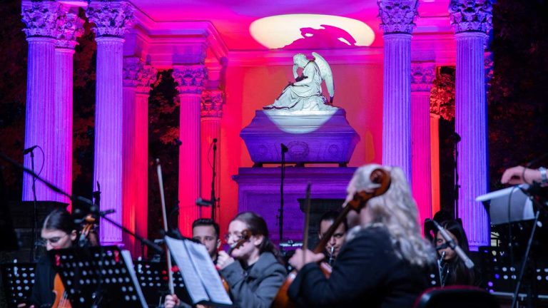 Concertul de Luminație va avea loc la Cluj-Napoca, pentru al unsprezecelea an consecutiv