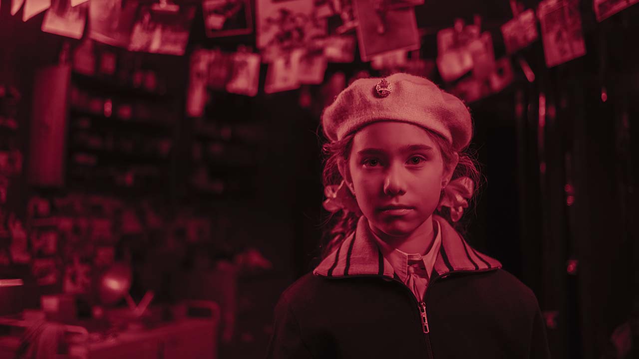 „Dinți de lapte”, regizat de Mihai Mincan, prezentat în competiția internațională a Festivalului Internațional de Film de la Salonic