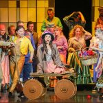 Evenimentele săptămânii 8–11 octombrie la Opera Brașov