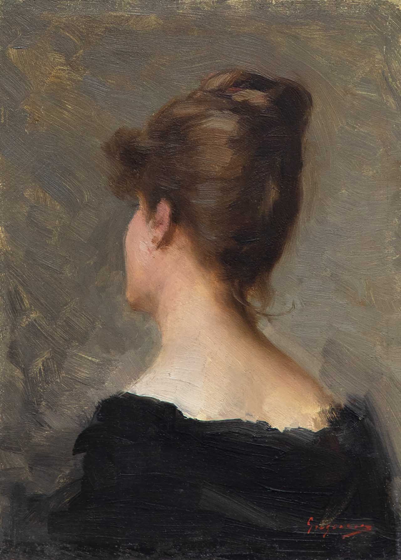 Vila Catena deschide două noi expoziții&nbsp;de artă modernă și artă contemporană: Nicolae GRIGORESCU și HOME