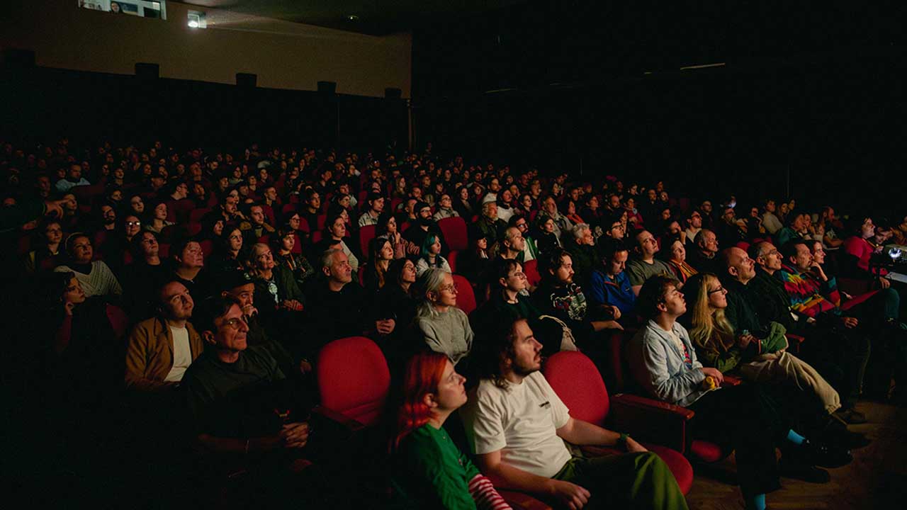 A fost Animest.20! Număr record de spectatori la ediția aniversară a celui mai mare festival de animație din Rom&acirc;nia