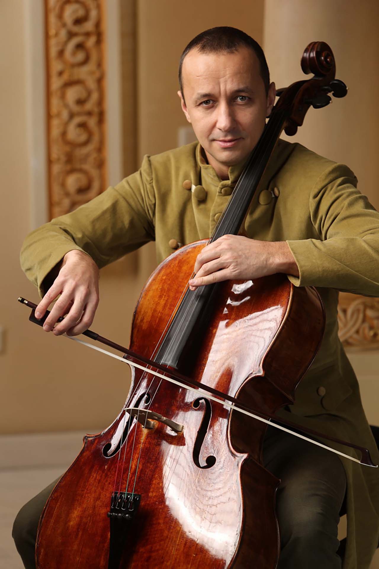 Beethoven și Schumann la Sala Radio