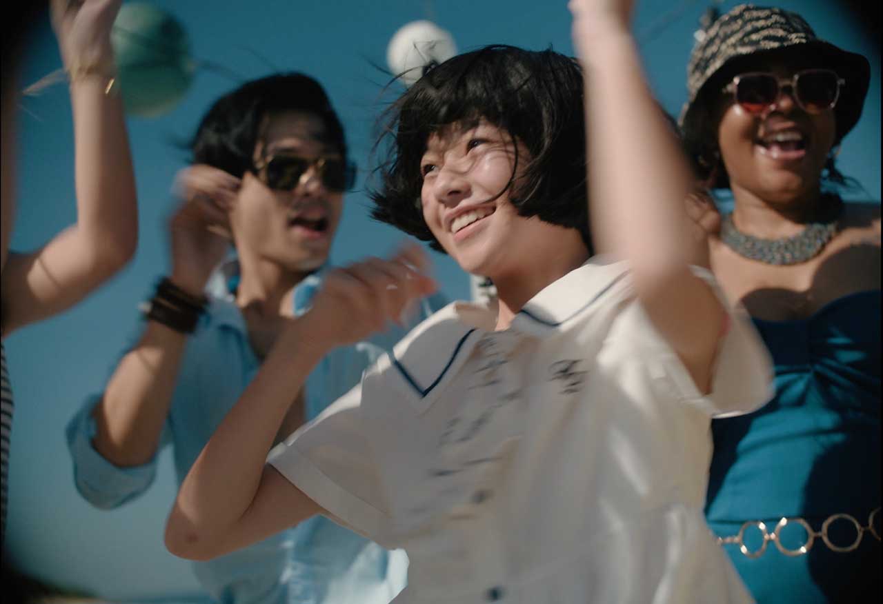 Viziuni cinematografice impresionante &icirc;n selecția de filme-eveniment de la Les Films de Cannes &agrave; Bucarest