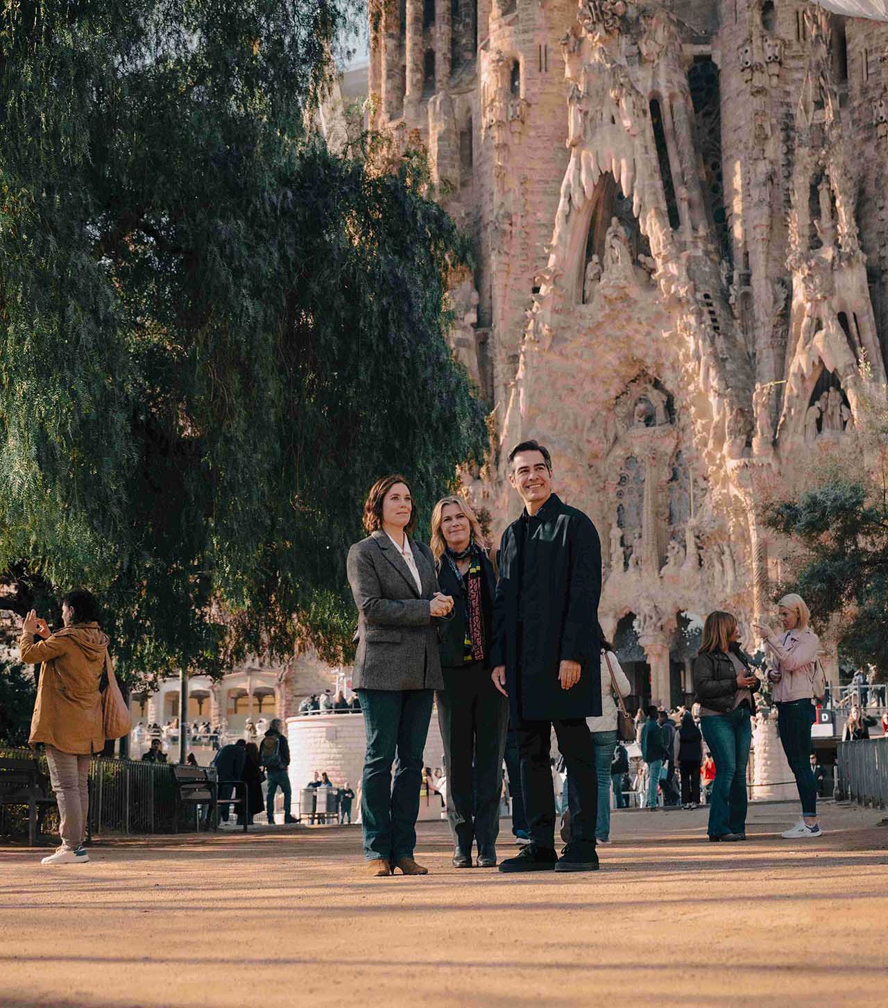 Ultima porție de premiere romantice la diva te trimite în vacanță la barcelona