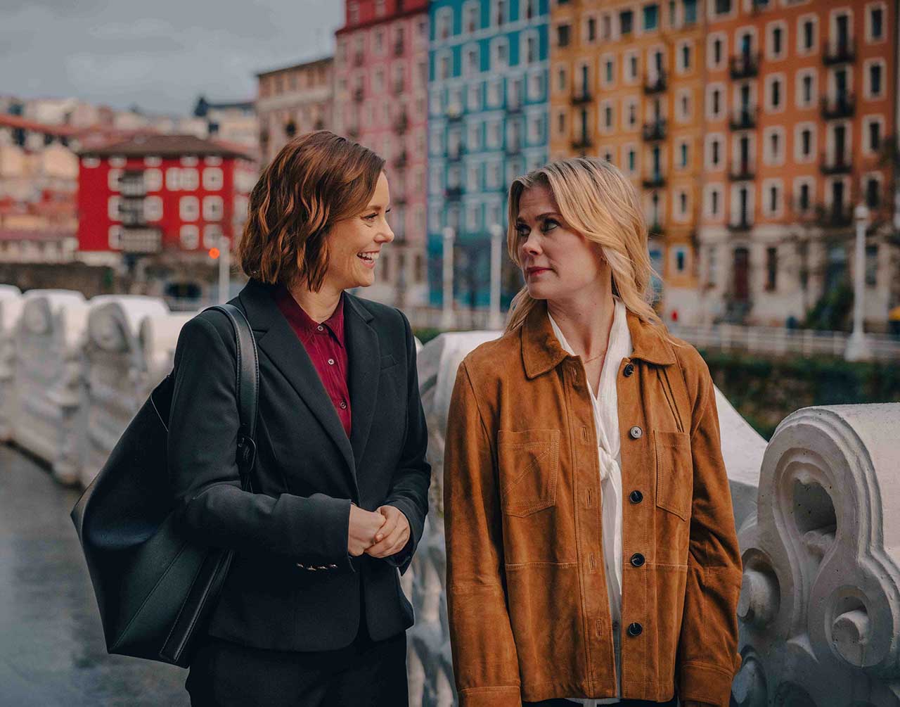 Ultima porție de premiere romantice la diva te trimite în vacanță la barcelona