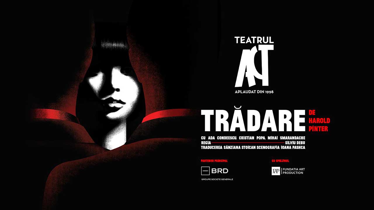 Două premiere de neratat pe scena Teatrului ACT &icirc;n luna octombrie&nbsp;