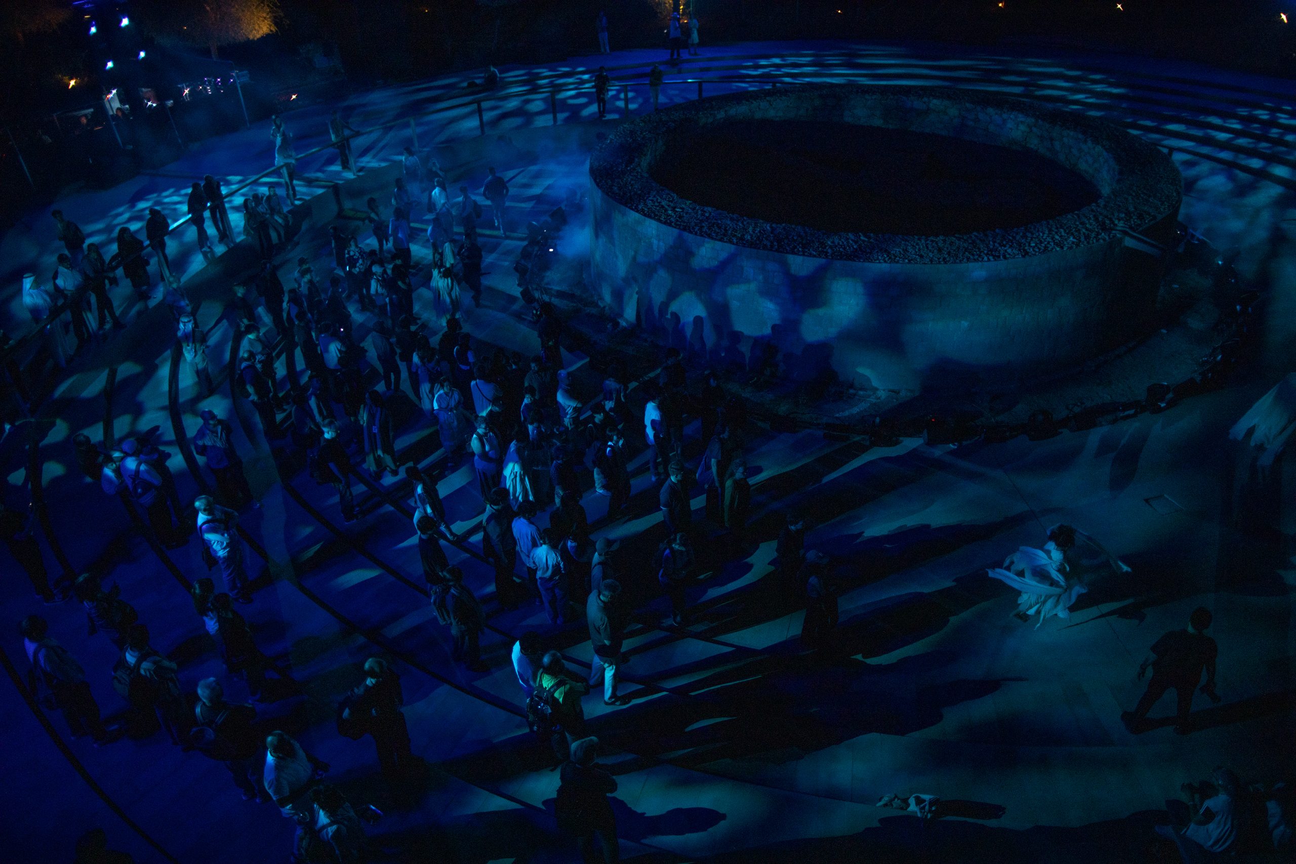 România, pe scena mondială a scenografiei: participarea la World Stage Design 2025 a fost un pas decisiv spre organizarea ediției din 2029