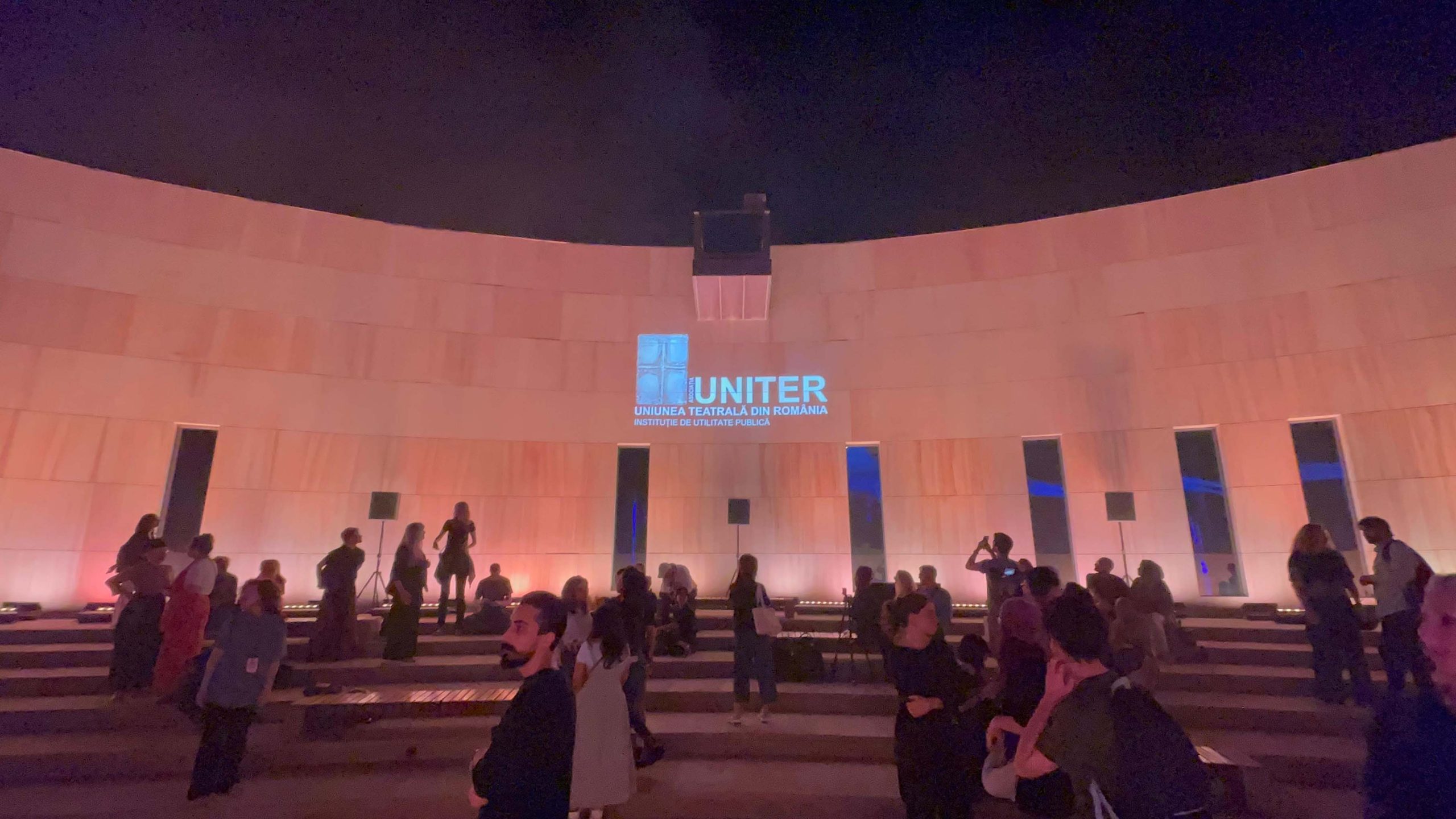 România, pe scena mondială a scenografiei: participarea la World Stage Design 2025 a fost un pas decisiv spre organizarea ediției din 2029