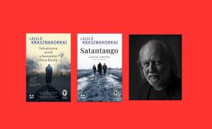 Scriitorul László Krasznahorkai, laureatul Premiului Nobel pentru literatură pe anul 2025, tradus la Anansi. World Fiction