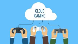 Jocuri in-cloud cu Pro și Contra