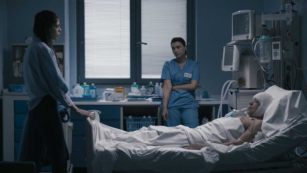 Avanpremierele Toamnei - cele mai noi filme românești se văd la Cinema Muzeul Țăranului