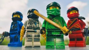 Cum să începi colecția ta LEGO Ninjago: ghid pentru începători