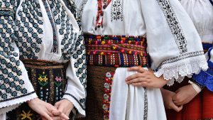 „Dor de Cântec Românesc” Spectacol Folcloric