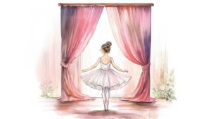 „Dansul pașilor de catifea”, Opera Națională București și Asociația Kinetobebe deschid scena pentru publicul cu nevoi speciale