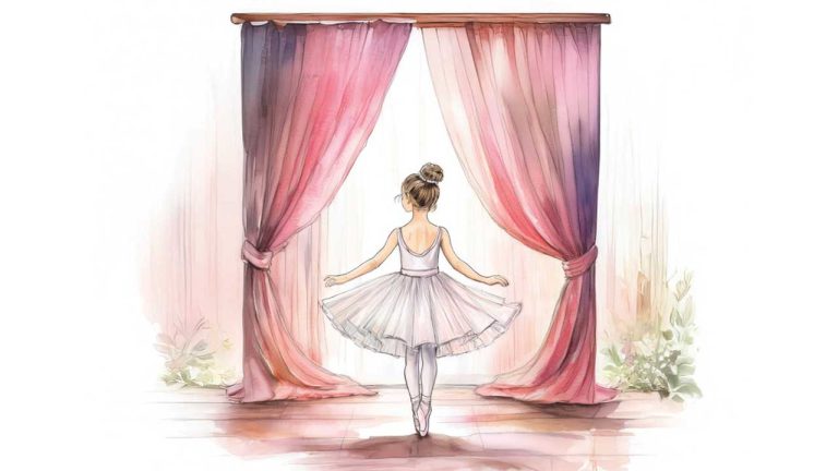 „Dansul pașilor de catifea”, Opera Națională București și Asociația Kinetobebe deschid scena pentru publicul cu nevoi speciale