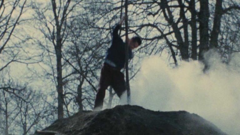 Institutul Cervantes sărbătorește Ziua Cinematografiei Spaniole cu proiecția filmului „Tasio” (1984) de Montxo Armendáriz