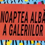 Noaptea Albă a Galeriilor din Iași, 2025