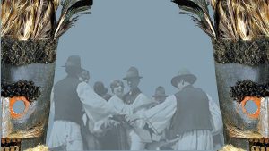 Vernisajul expoziției „Muzică, joc și recuzită ritualică în sudul Transilvaniei”, la Muzeul Satului Bănățean Timișoara