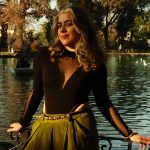 Atelierul „Slam poetry vs you” la Festivalul de Film Documentar fARAD 2025