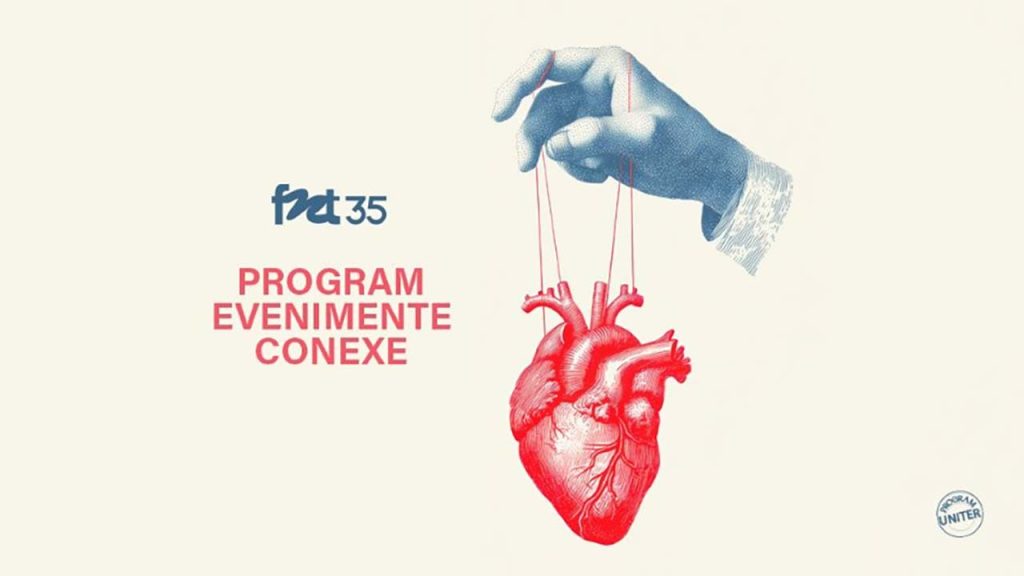 Evenimente conexe în FNT35