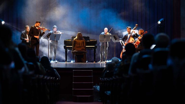 Turneul Național Baroque Tour Opus 4 își continuă seria de concerte