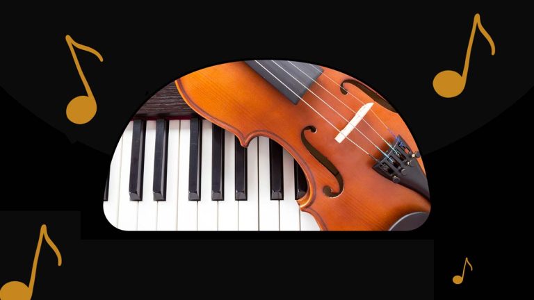 „Classical Music Show” concert de Muzică Clasică