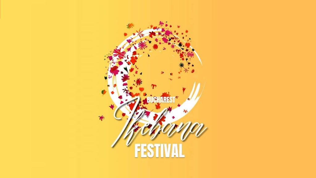 Armonia florilor și a culturii japoneze revine la București: Festivalul Internațional de Ikebana, ediția a II-a
