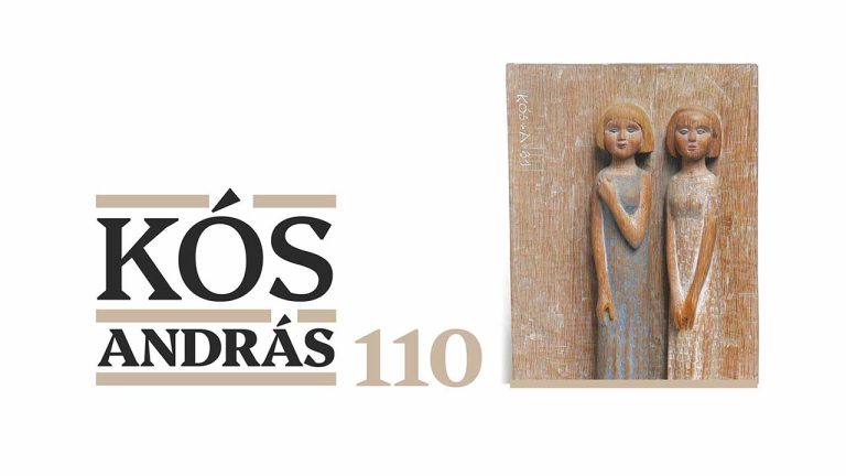 Expoziție Retrospectivă Kós AndráS 110 la Muzeul Național al Țăranului Român