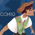 „Pinocchio”, un nou spectacol TICJUNIOR, la Teatrul Ion Creangă