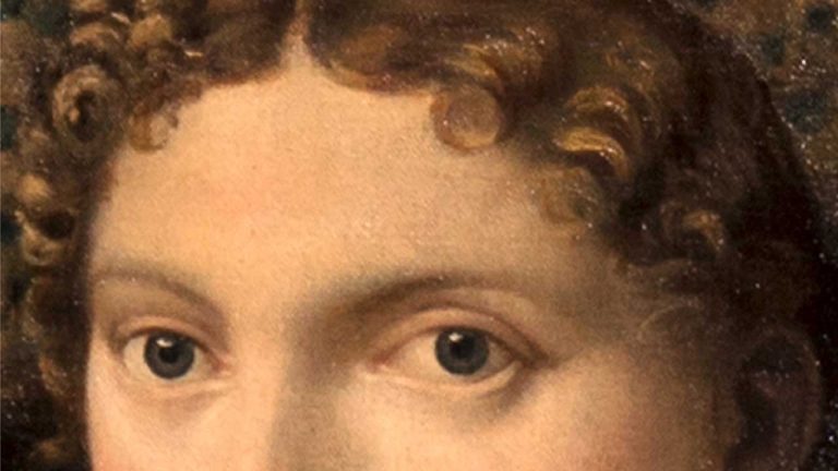 „Gustav Klimt si Künstler-Compagnie la Peleș”