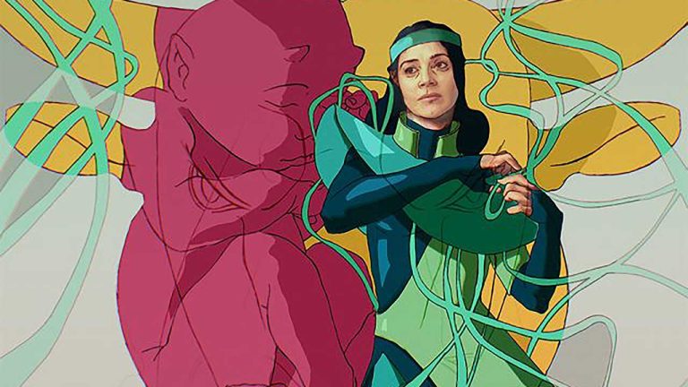 Teatrul Odeon prezintă premiera spectacolului „ASTERION”, de Alexandru Berceanu, inspirat de Casa lui Asterion de Jorge Luis Borges