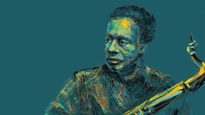 „The Magic of WAYNE SHORTER” deschide stagiunea de jazz la Sala Radio