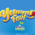 Yummy Fest: Minifestival de alimentație sănătoasă pentru copii, 25-26 octombrie, București 
