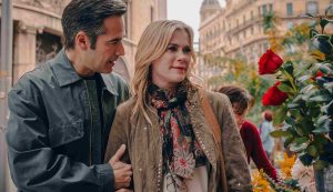 Ultima porție de premiere romantice la DIVA te trimite în vacanță la Barcelona