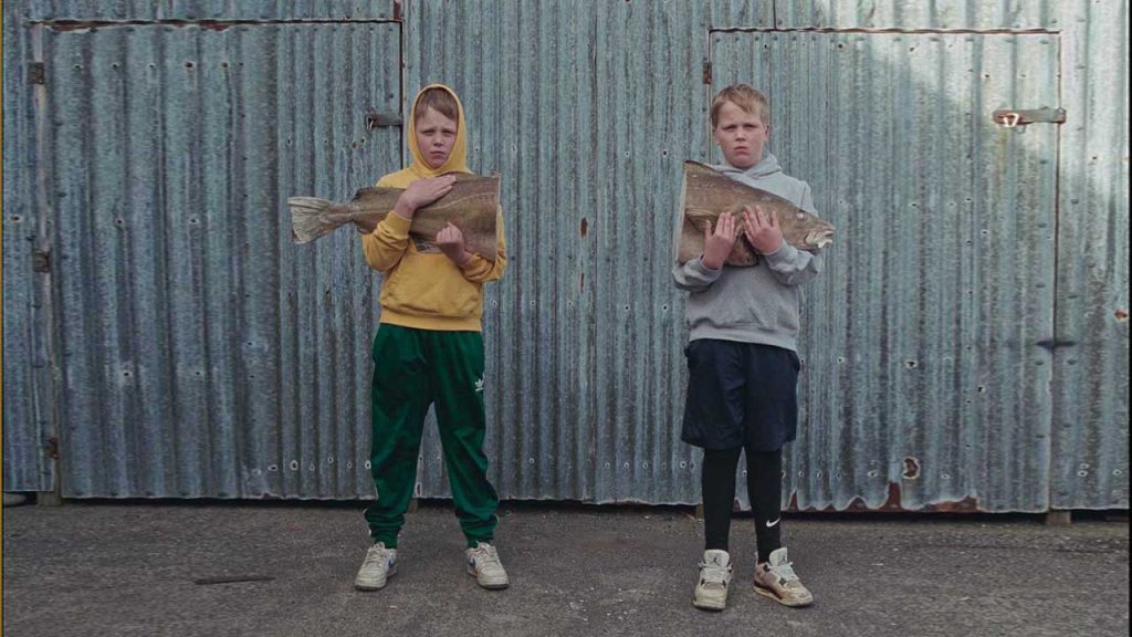 Cele mai aşteptate filme de la Veneţia vin în premieră în România la Les Films de Cannes