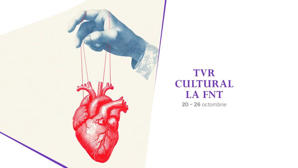 Festivalul Național de Teatru, ediția 35, București, 17-26 octombrie 2025