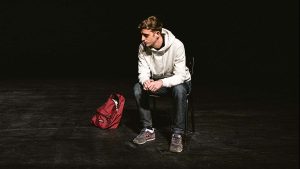 Milo Rau, invitat special la ediția de toamnă a Stagiunii Internaționale de Teatru – ARCUB, cu spectacolul „The Interrogation”