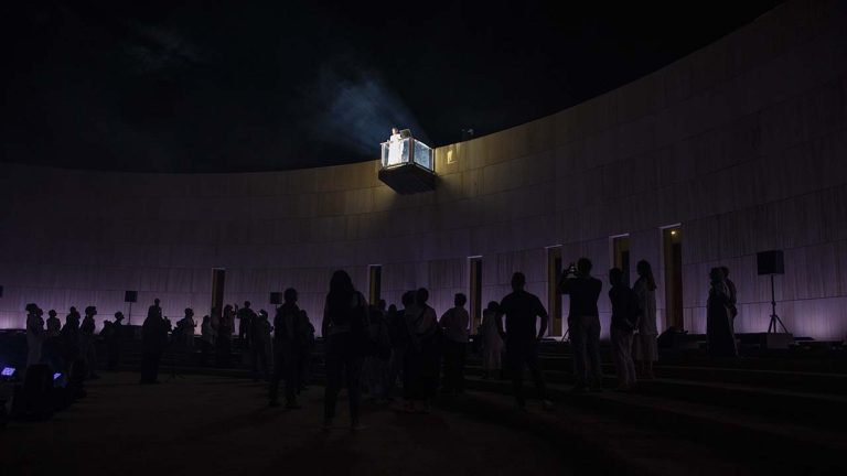 România, pe scena mondială a scenografiei: participarea la World Stage Design 2025 a fost un pas decisiv spre organizarea ediției din 2029