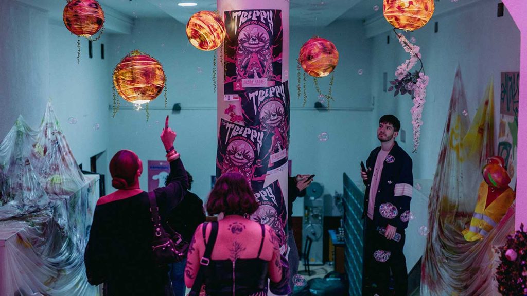 Începe Animest.20! Ediția aniversară transformă Bucureștiul în cel mai mare hub de animație din Europa în perioada 3 - 12 octombrie