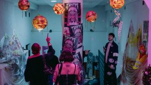 Începe Animest.20! Ediția aniversară transformă Bucureștiul în cel mai mare hub de animație din Europa în perioada 3 - 12 octombrie
